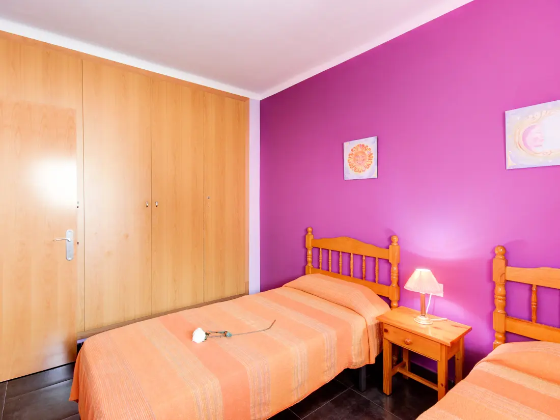 Location de Vacances Roses 1132