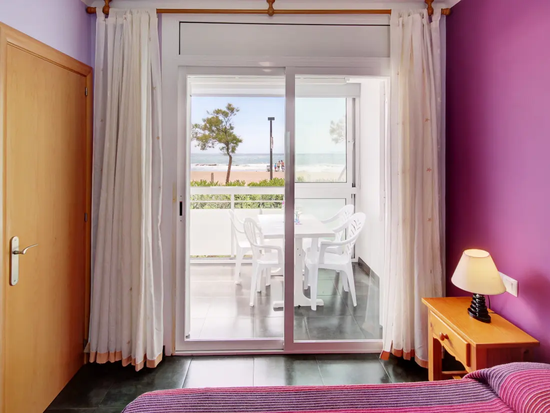 Location de Vacances Roses 1132