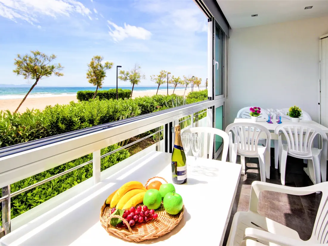 Location de Vacances Roses 1132