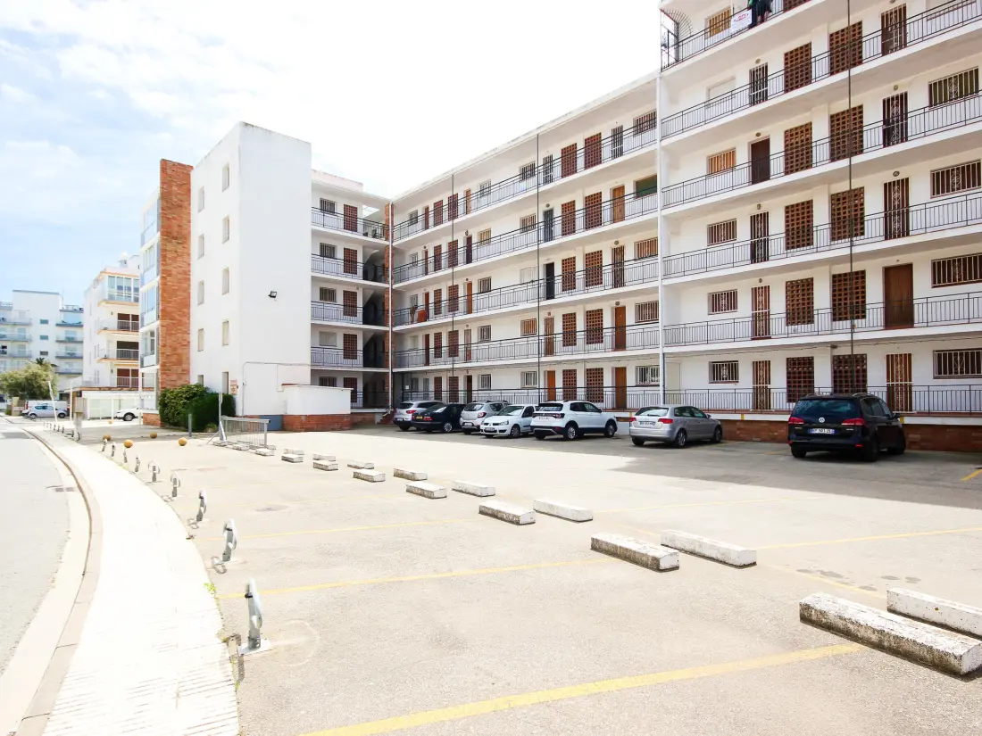 Location de Vacances Roses 1132