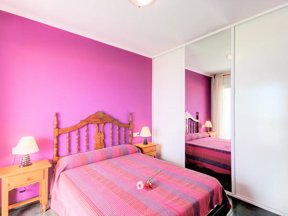 Location de Vacances Roses 1132