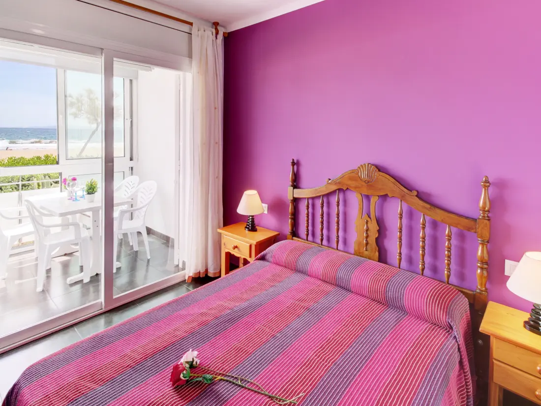 Location de Vacances Roses 1132
