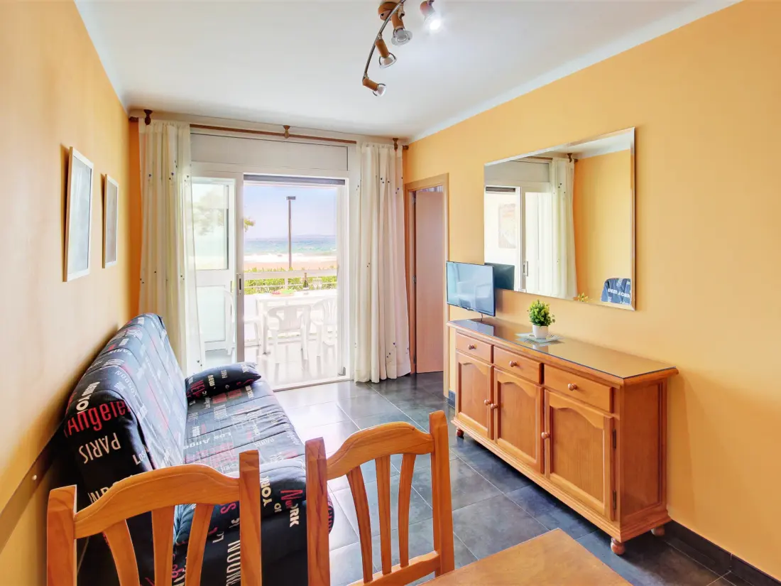 Location de Vacances Roses 1132