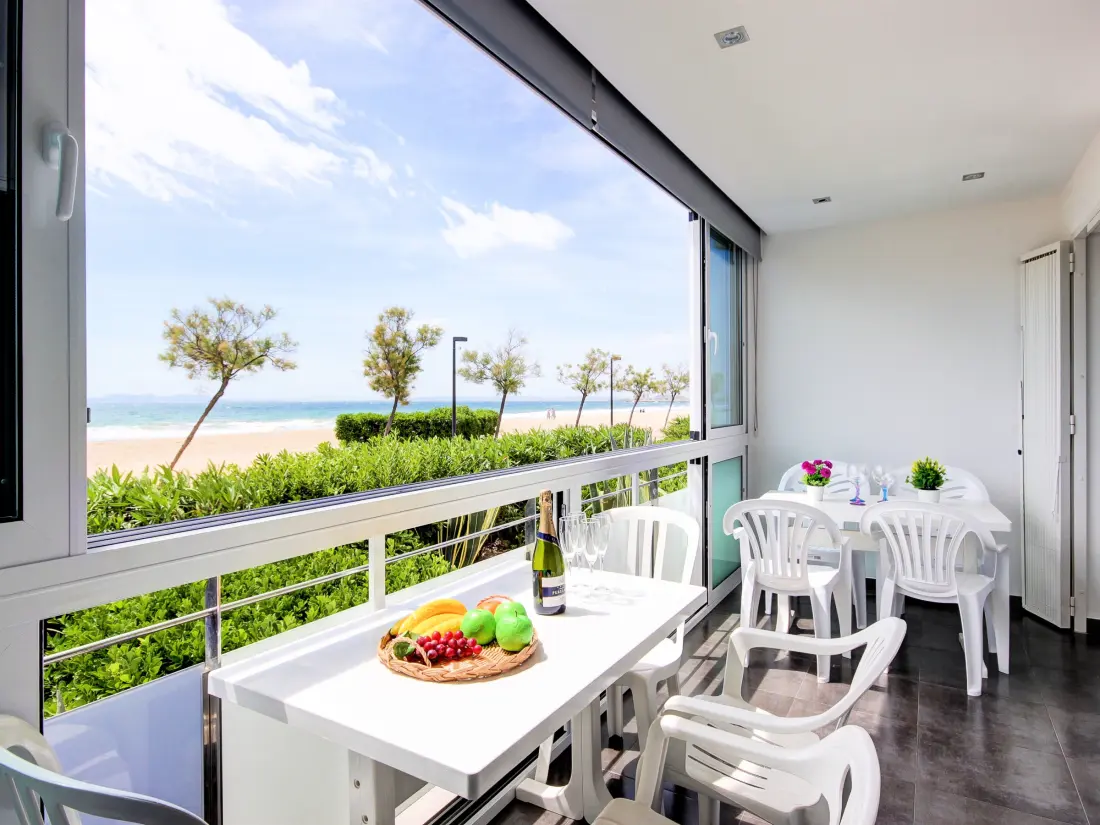 Location de Vacances Roses 1132