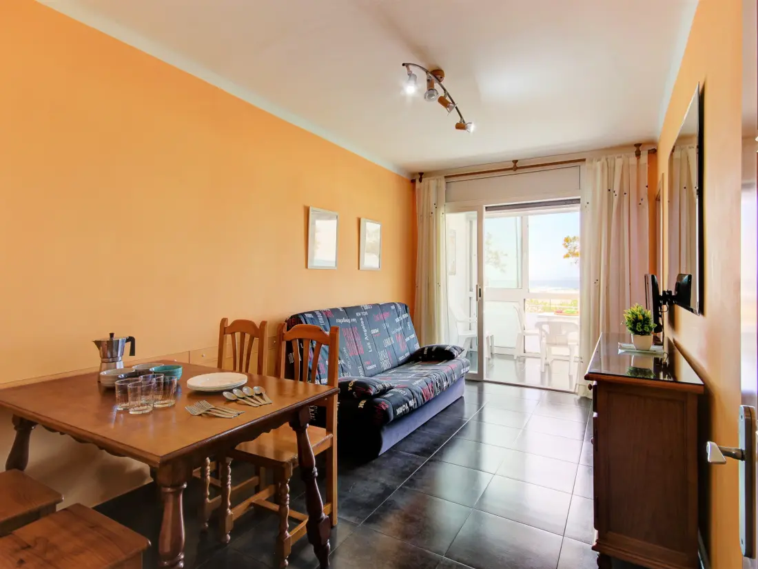 Location de Vacances Roses 1132