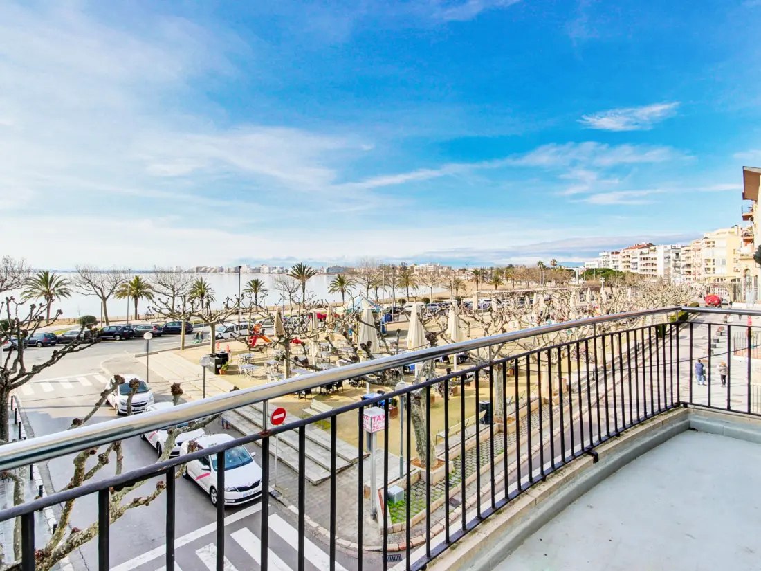 Location de Vacances Roses 1135
