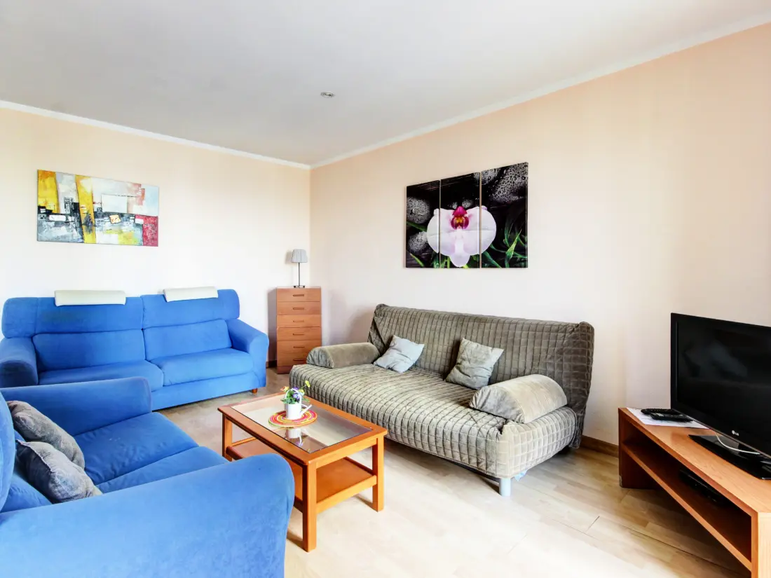 Location de Vacances Roses 1135