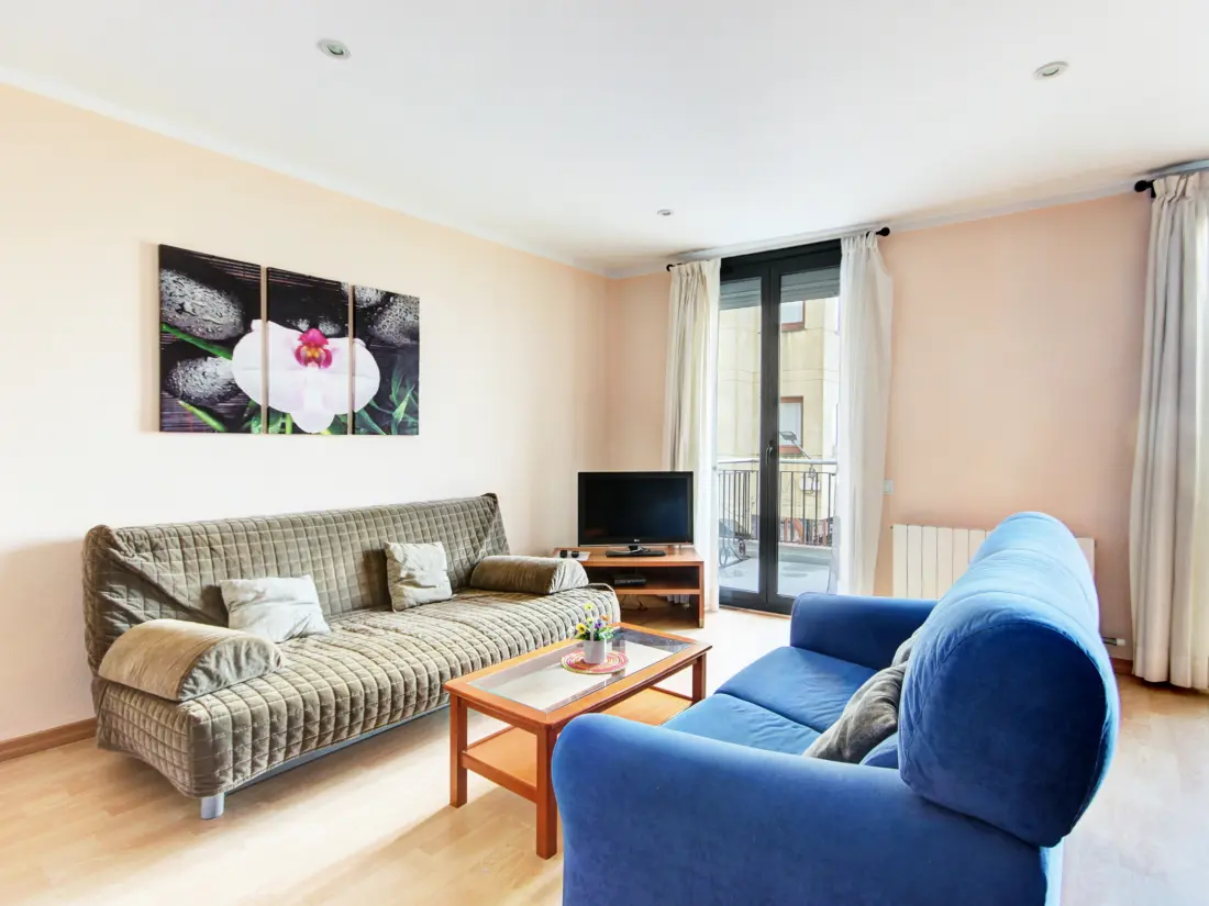 Location de Vacances Roses 1135
