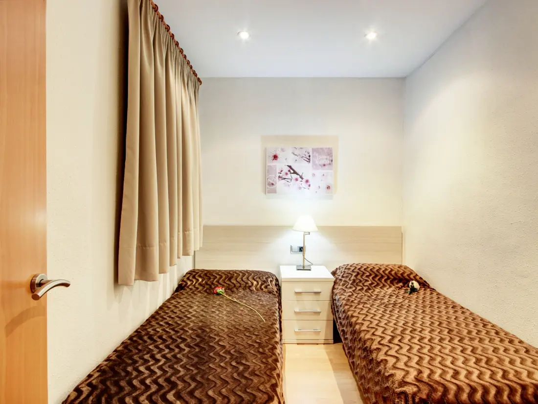 Location de Vacances Roses 1135