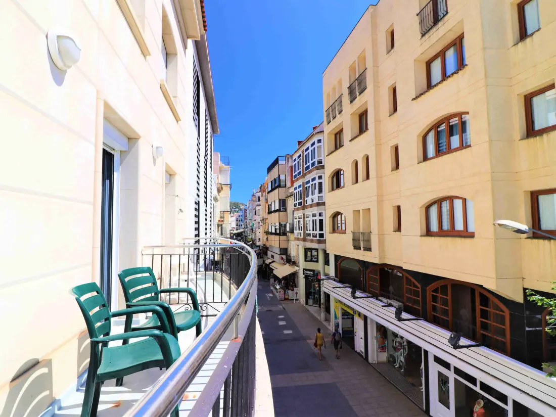 Location de Vacances Roses 1135
