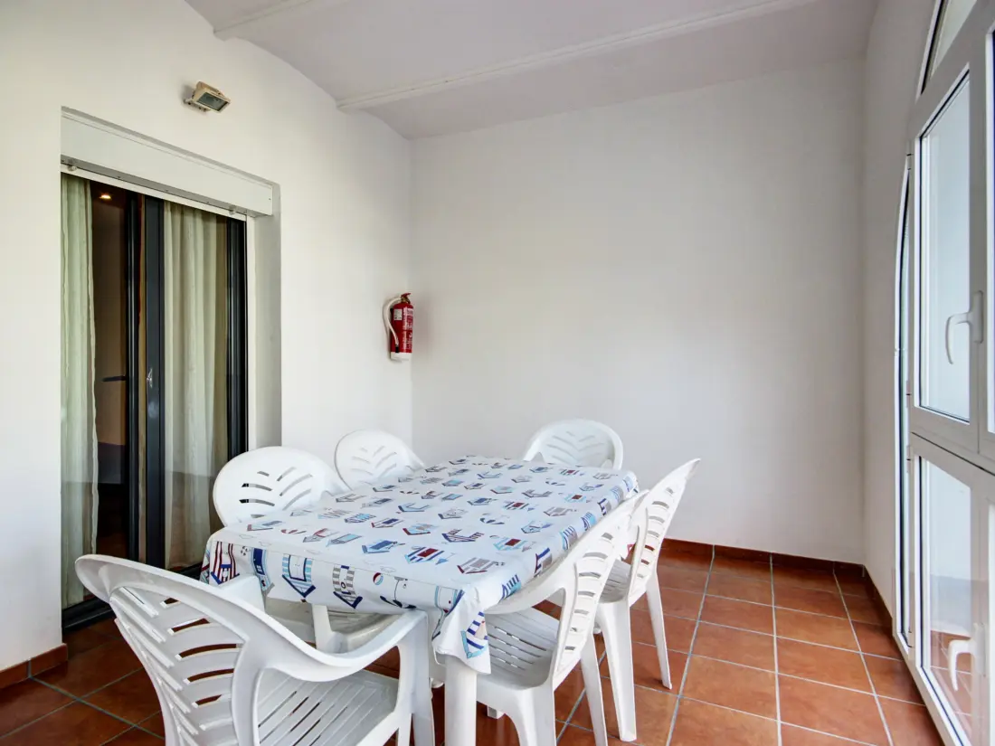 Location de Vacances Roses 1135