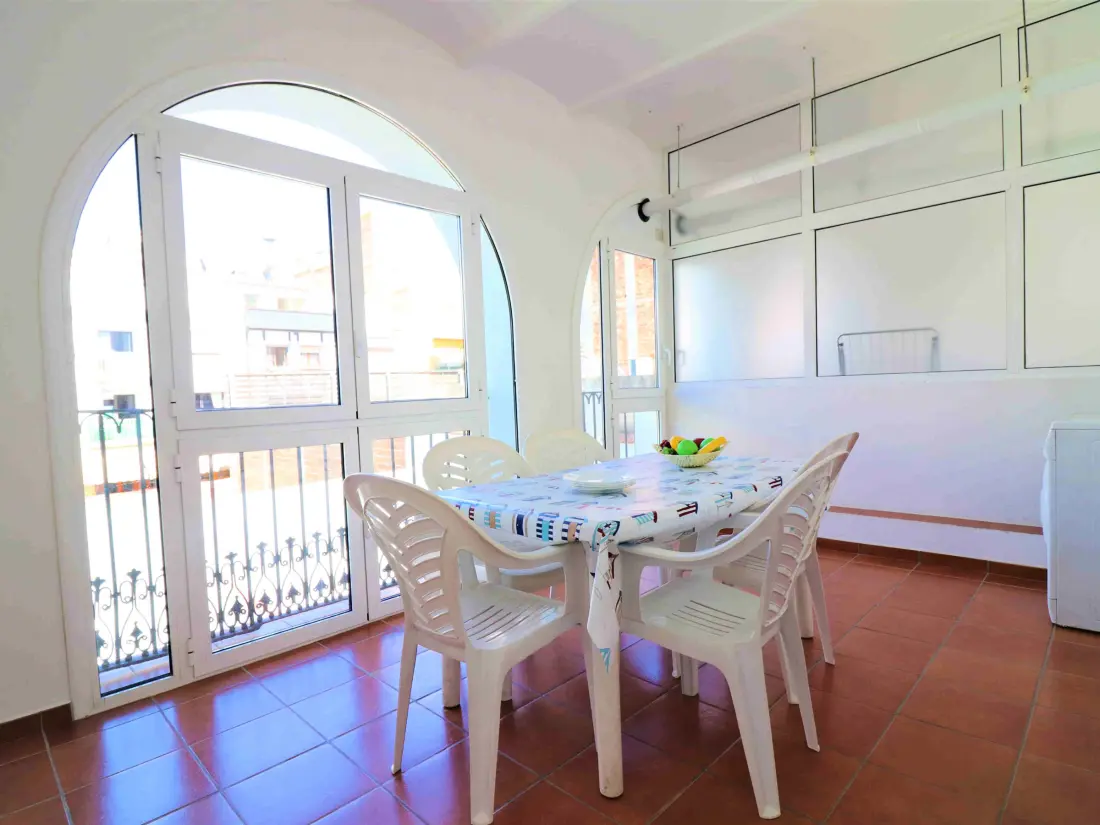 Location de Vacances Roses 1135