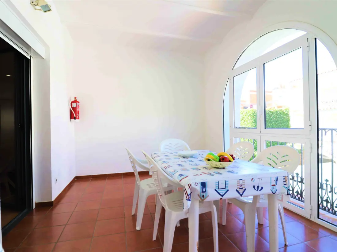 Location de Vacances Roses 1135