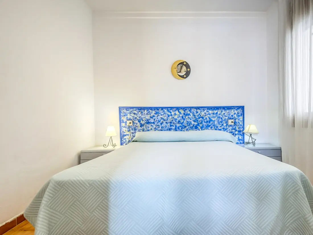 Location de Vacances Roses 1136