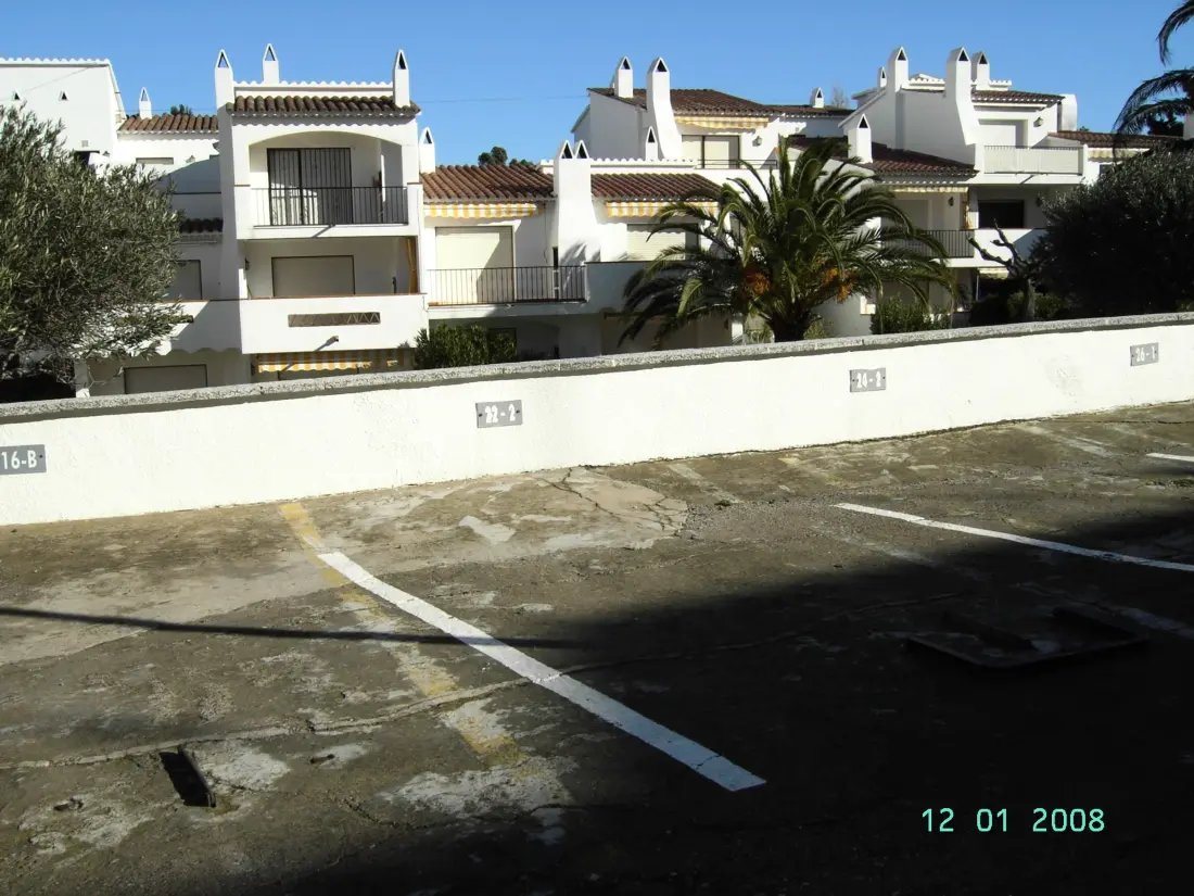 Location de Vacances Roses 1136