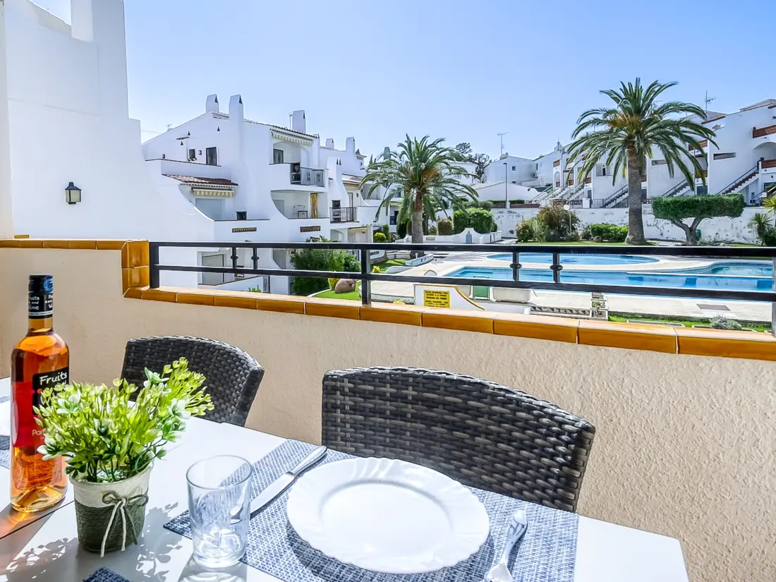 Location de Vacances Roses 1136