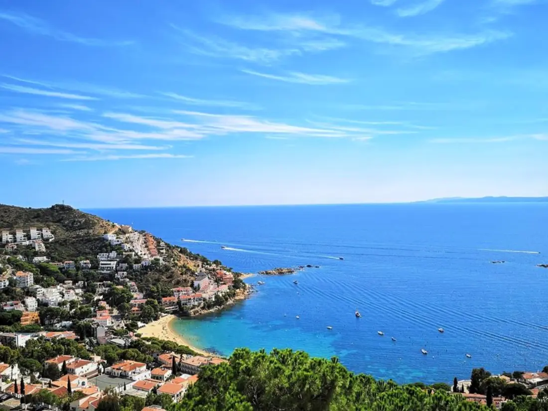 Location de Vacances Roses 1136