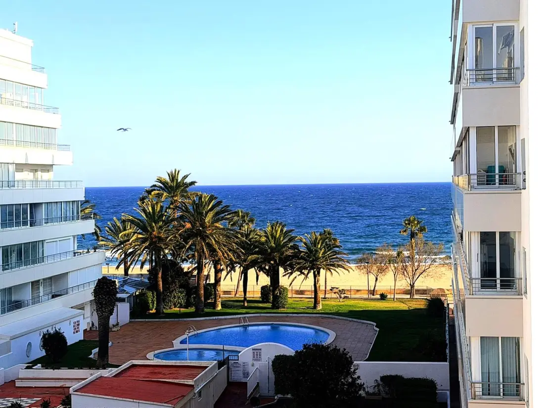 Location de Vacances Roses 114