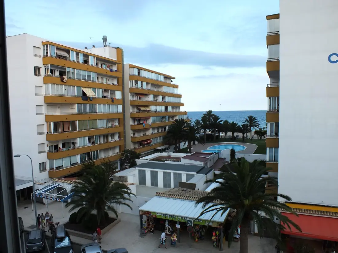 Location de Vacances Roses 114