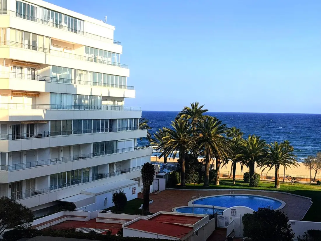 Location de Vacances Roses 114