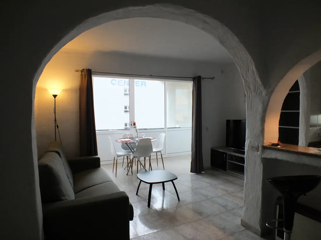 Location de Vacances Roses 114