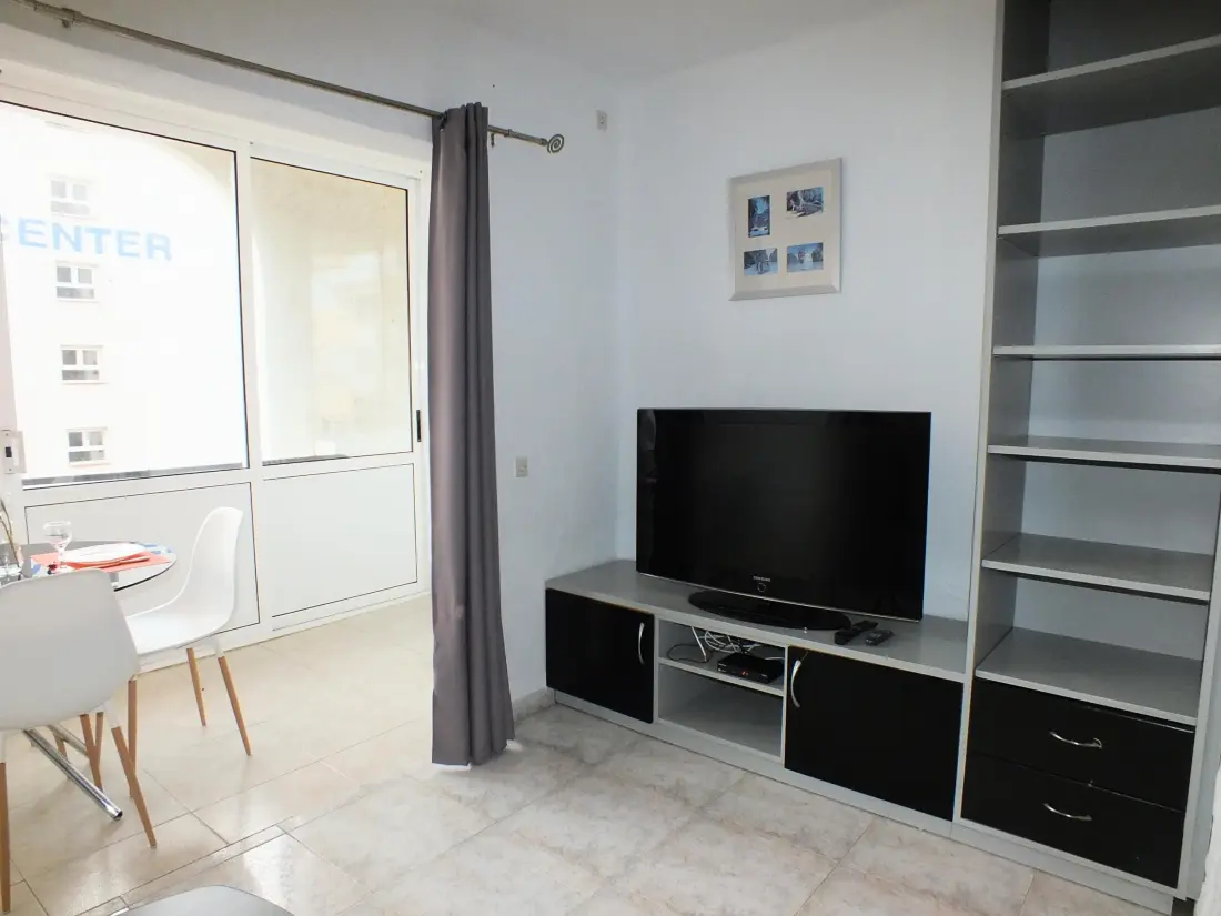 Location de Vacances Roses 114