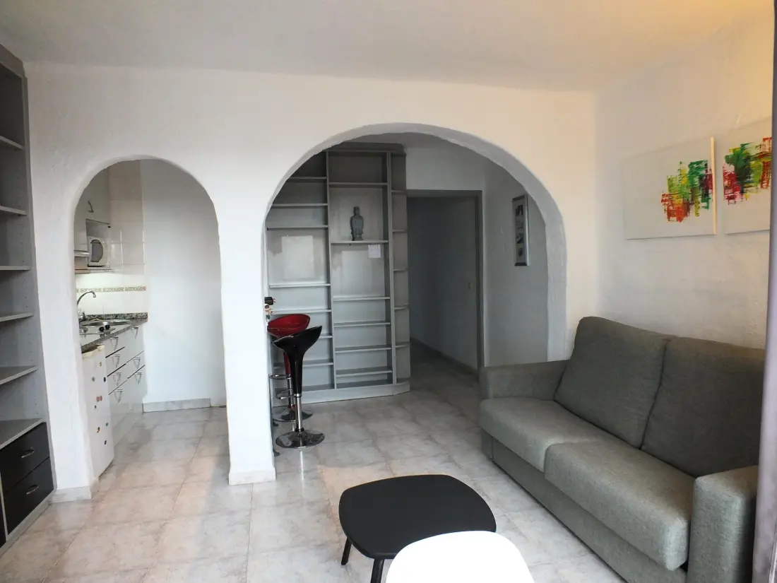 Location de Vacances Roses 114