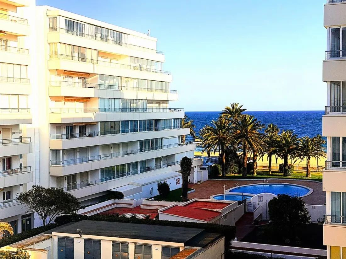 Location de Vacances Roses 114