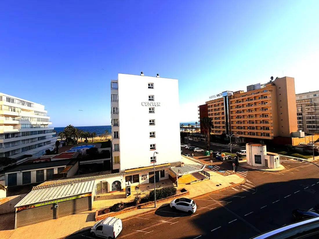 Location de Vacances Roses 114