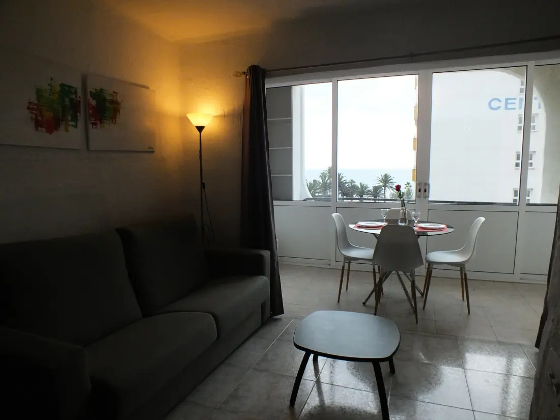 Location de Vacances Roses 114