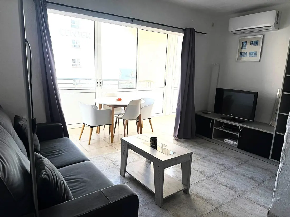 Location de Vacances Roses 114