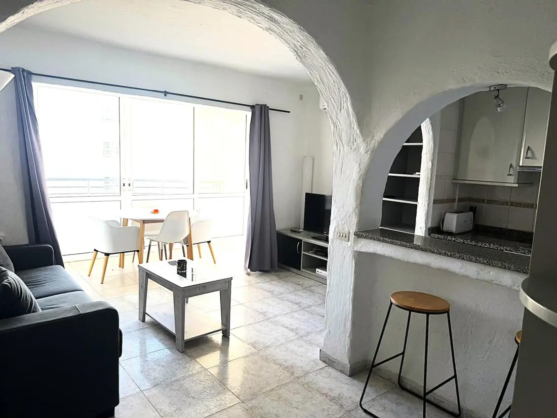Location de Vacances Roses 114