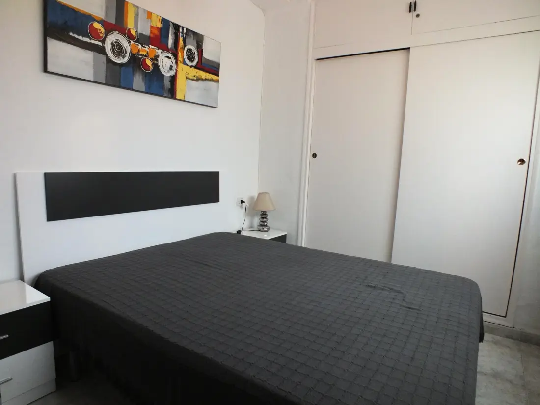 Location de Vacances Roses 114
