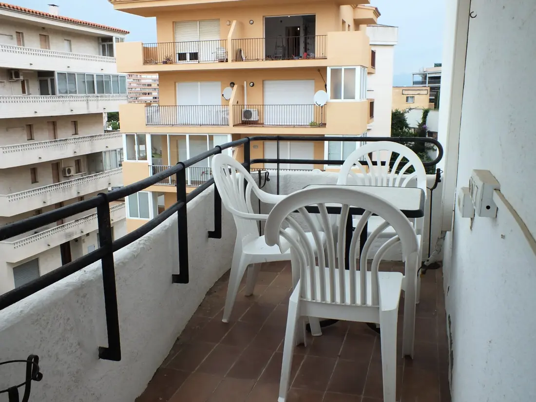 Location de Vacances Roses 114
