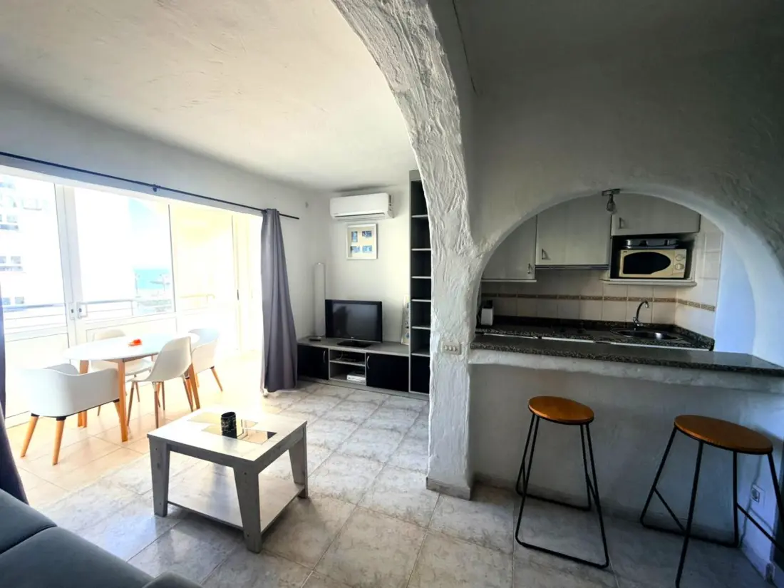 Location de Vacances Roses 114