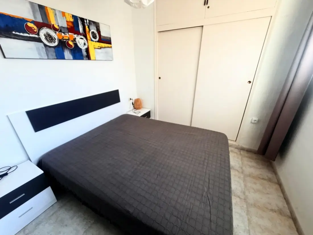 Location de Vacances Roses 114
