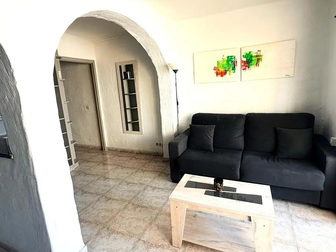 Location de Vacances Roses 114
