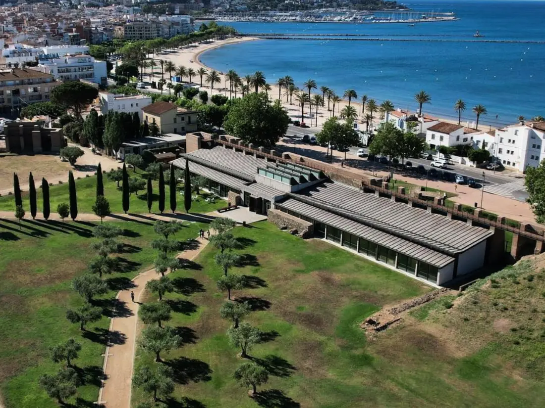 Location de Vacances Roses 1140