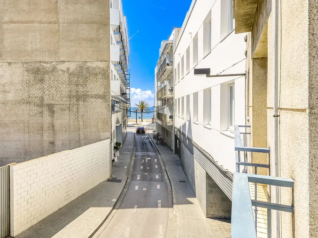 Location de Vacances Roses 1140
