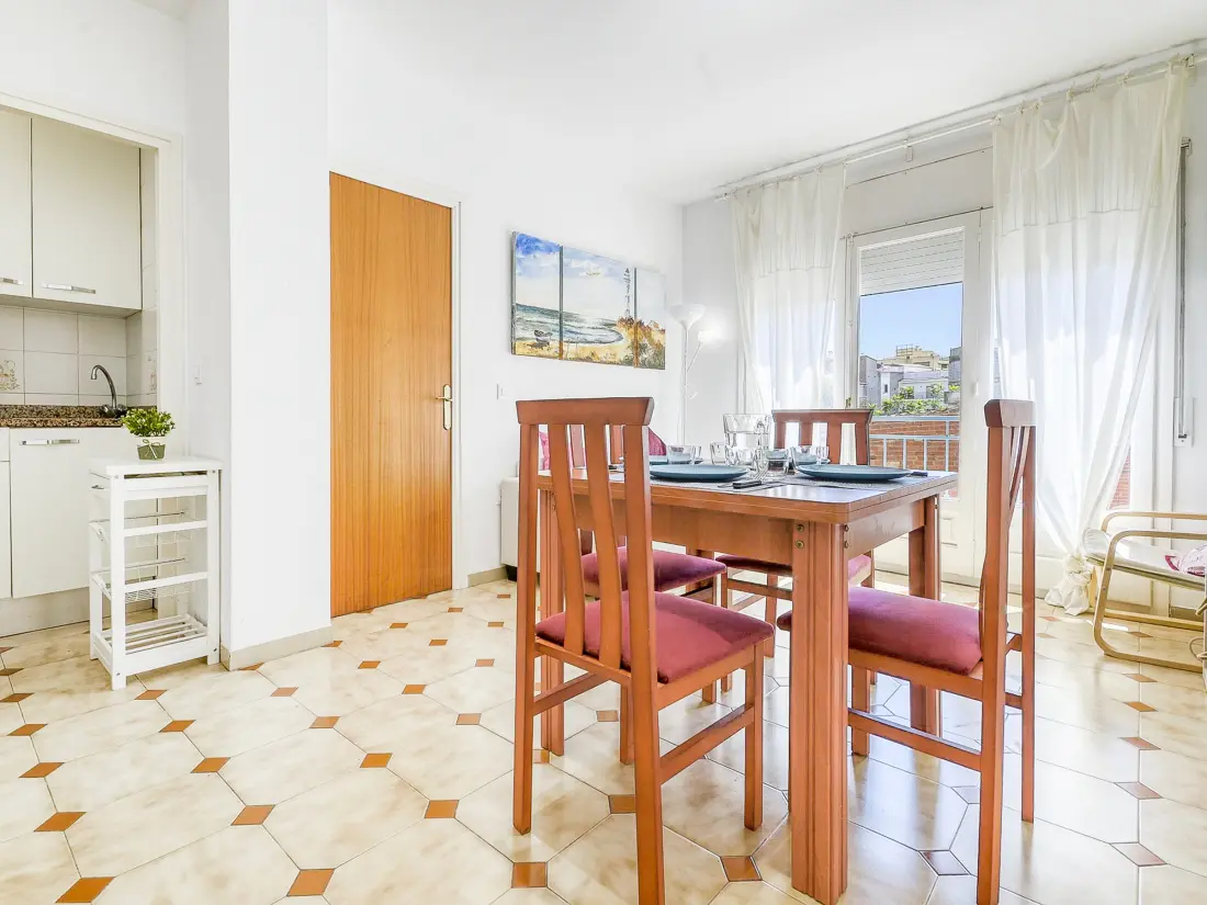 Location de Vacances Roses 1140