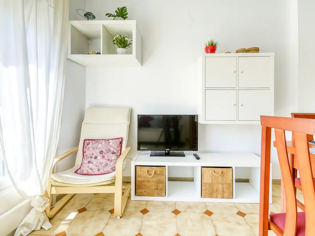 Location de Vacances Roses 1140
