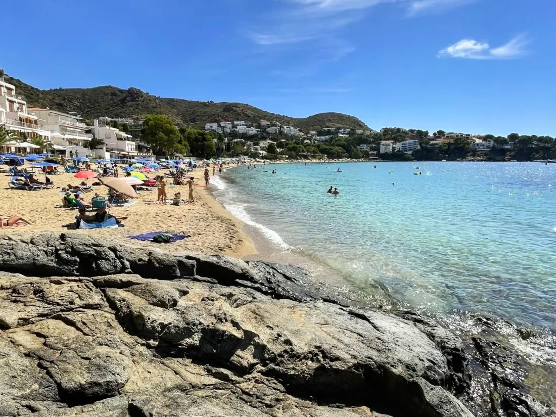Location de Vacances Roses 1140