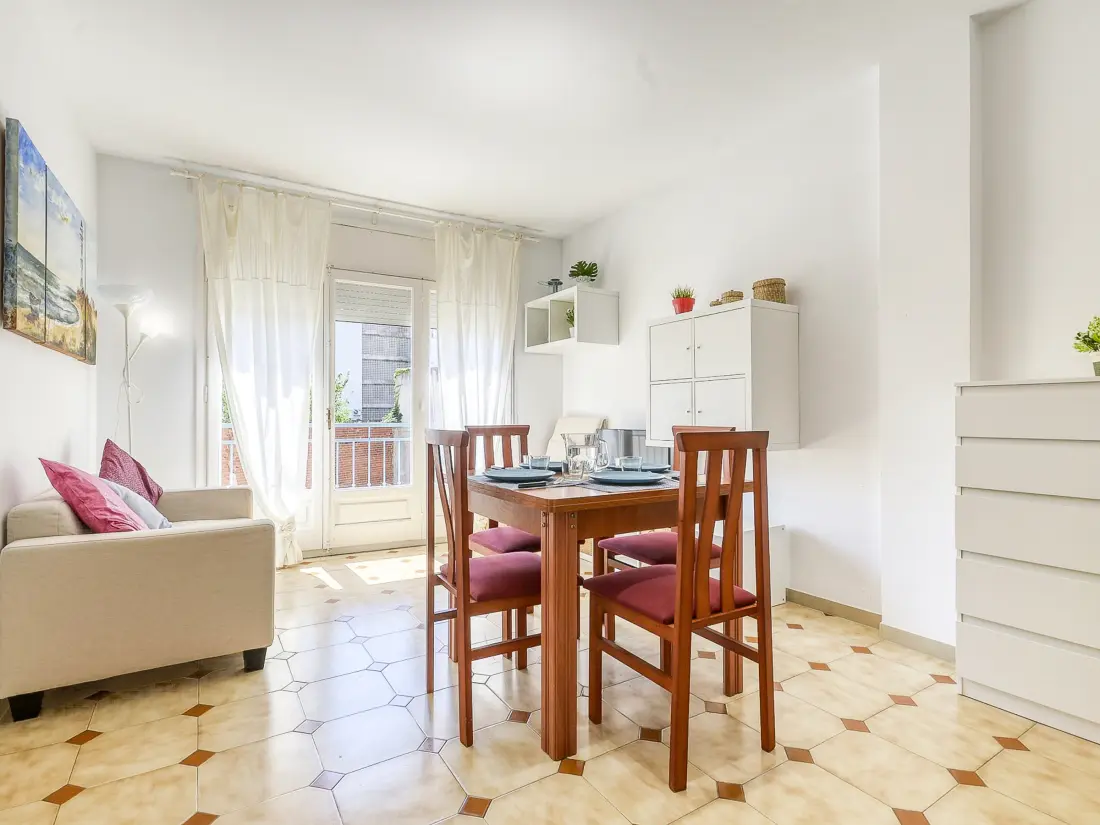 Location de Vacances Roses 1140