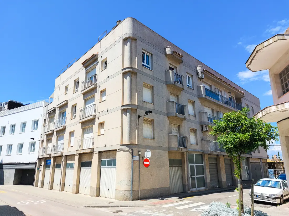 Location de Vacances Roses 1140