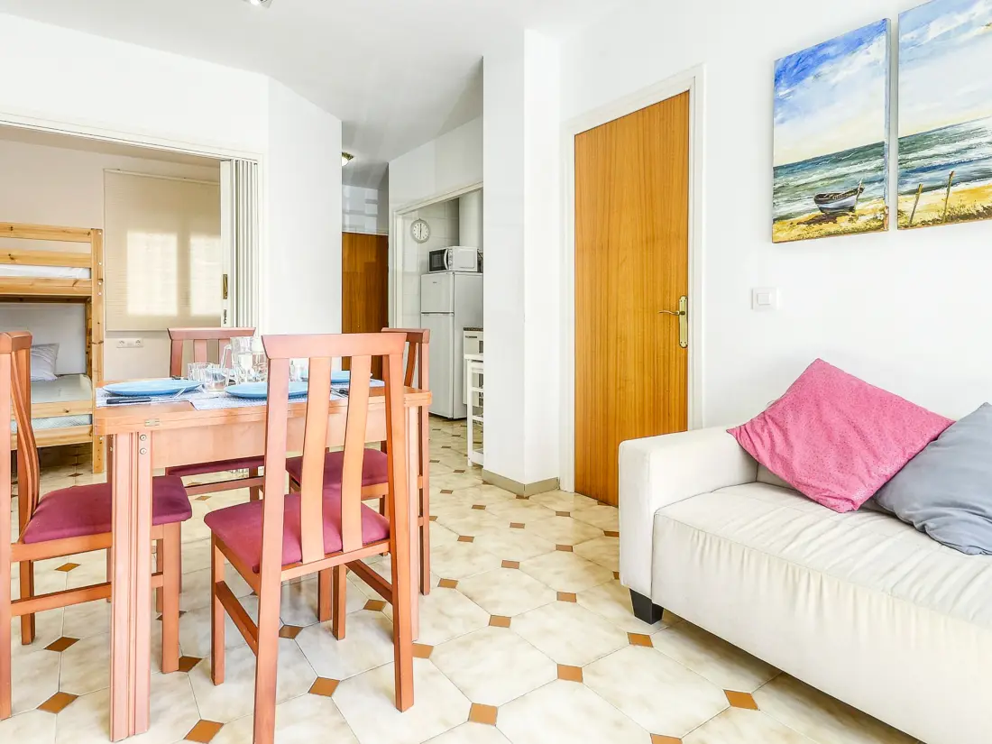 Location de Vacances Roses 1140