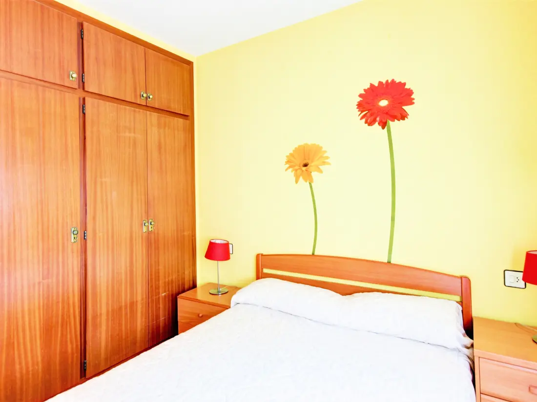 Location de Vacances Roses 1141