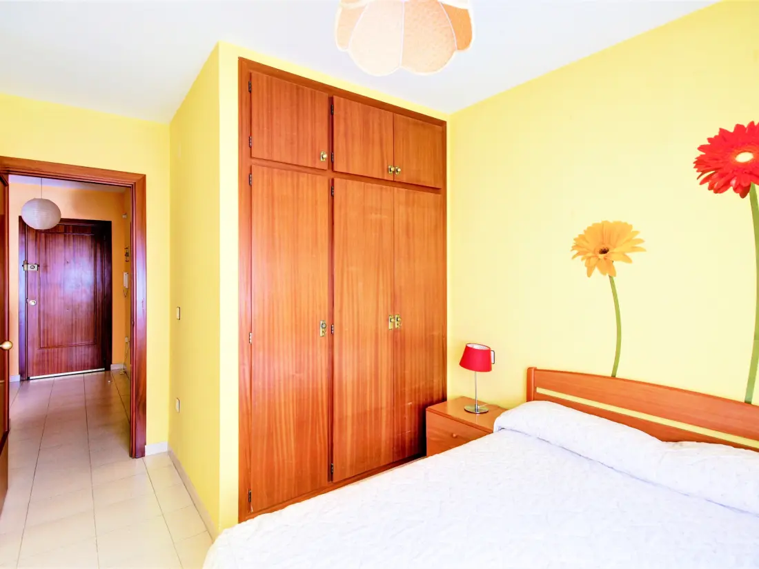 Location de Vacances Roses 1141