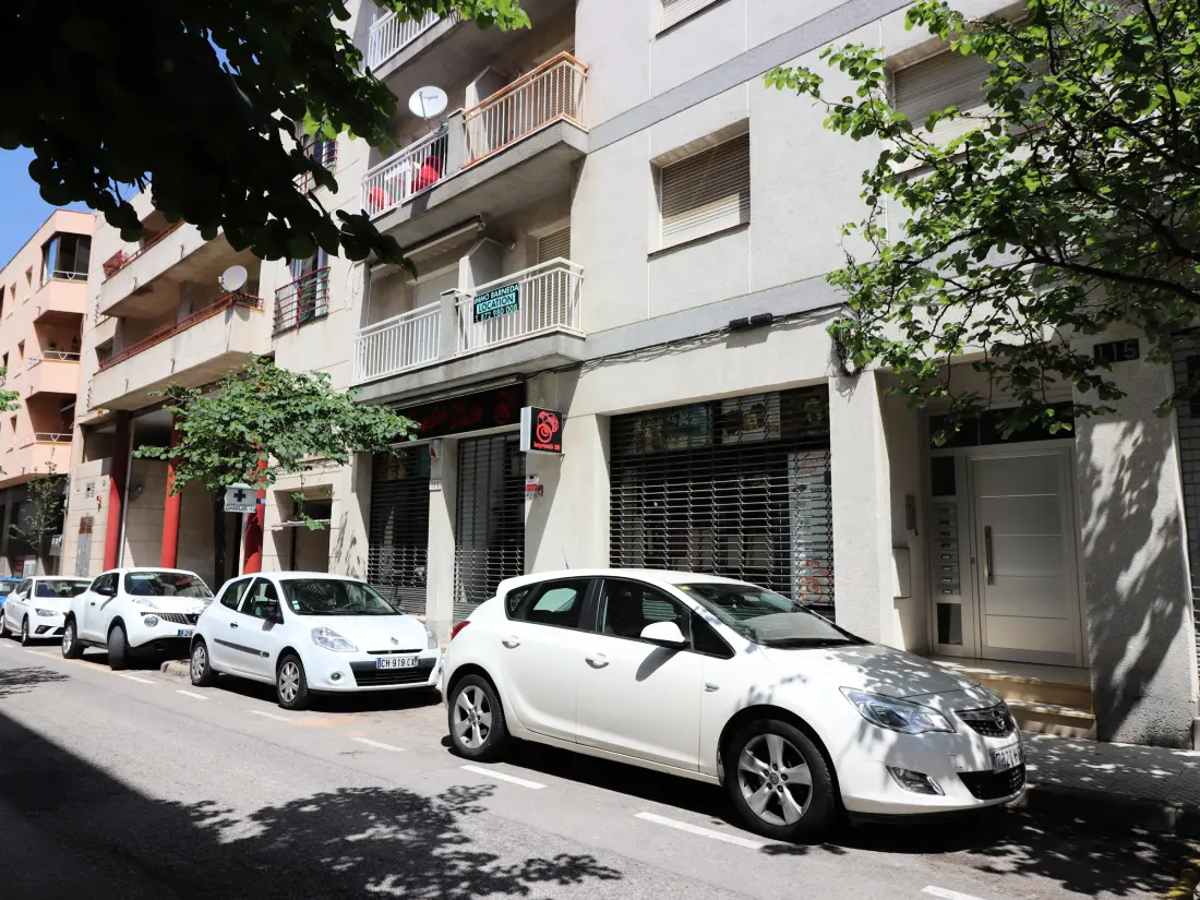 Location de Vacances Roses 1141