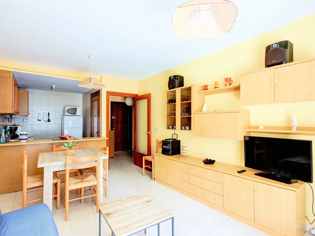 Location de Vacances Roses 1141