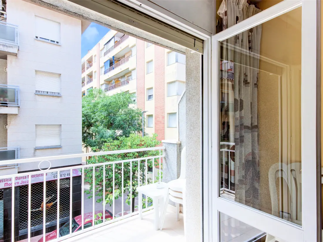 Location de Vacances Roses 1141
